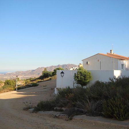 Villa El Pinar Bédar 외부 사진