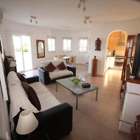 Villa El Pinar Bédar 외부 사진