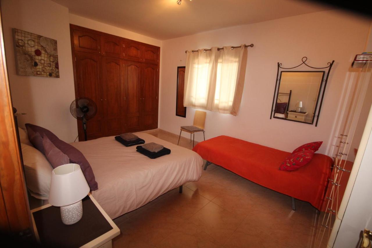 Villa El Pinar Bédar 외부 사진