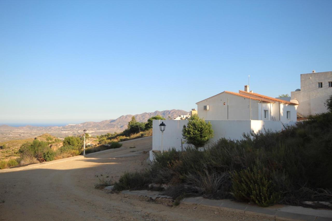 Villa El Pinar Bédar 외부 사진