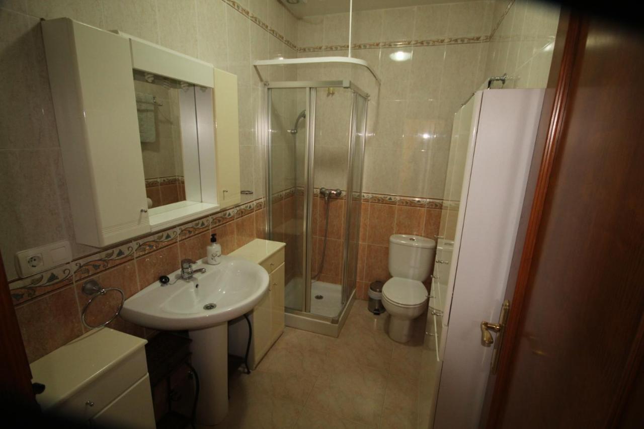Villa El Pinar Bédar 외부 사진