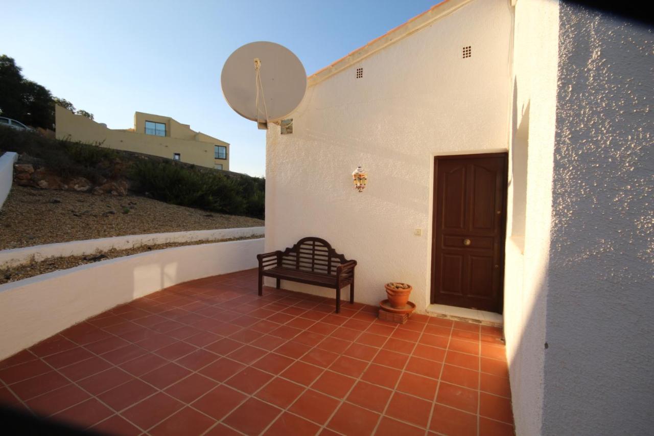 Villa El Pinar Bédar 외부 사진