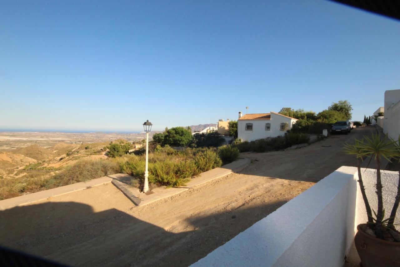 Villa El Pinar Bédar 외부 사진