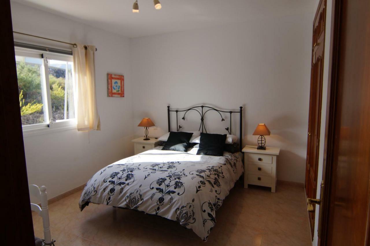 Villa El Pinar Bédar 외부 사진