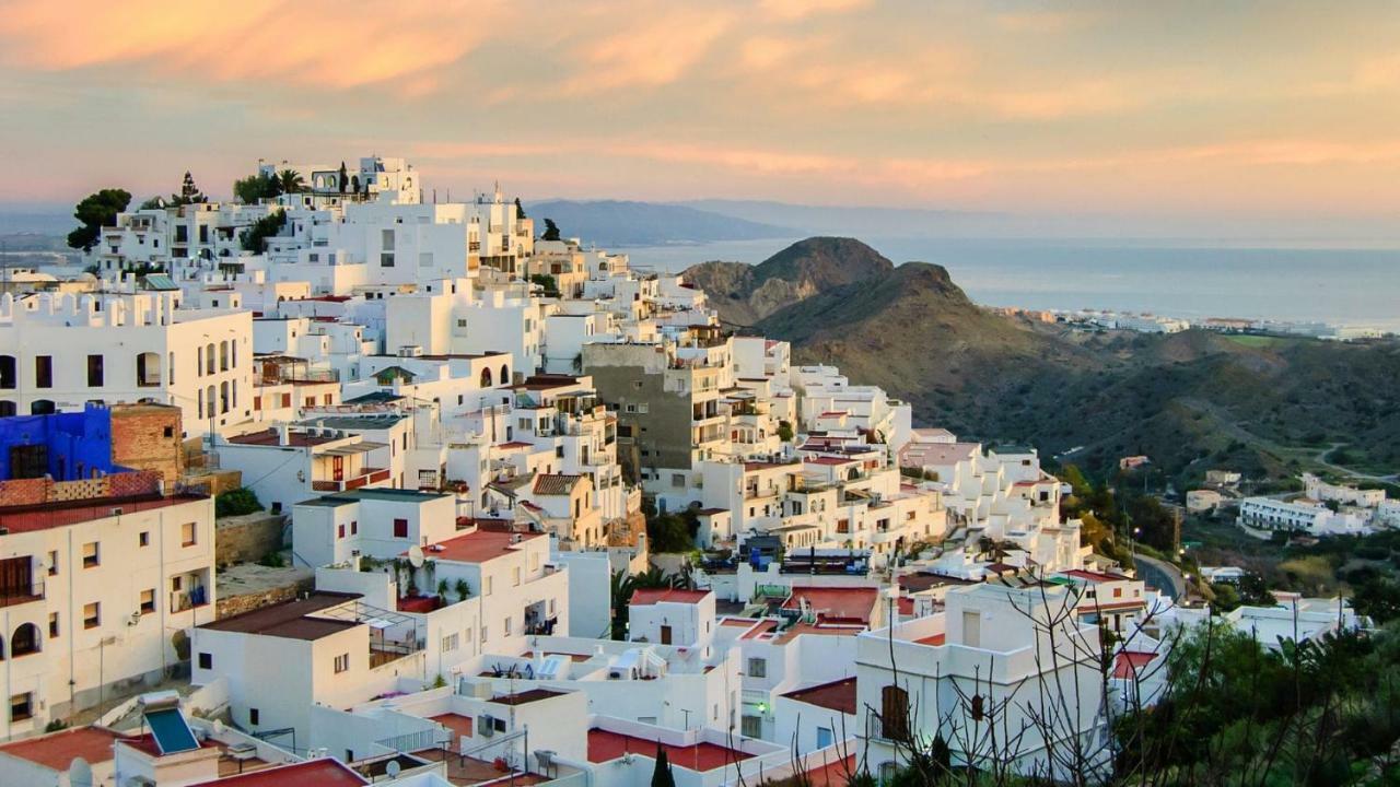 Villa El Pinar Bédar 외부 사진